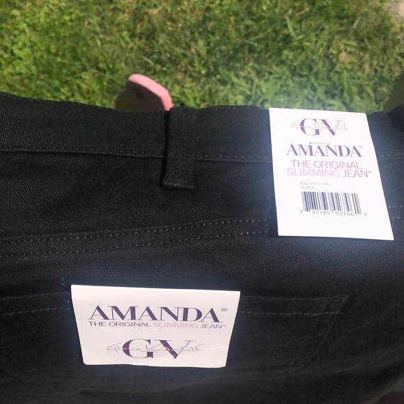 Black jeans - Picture 4 of 4